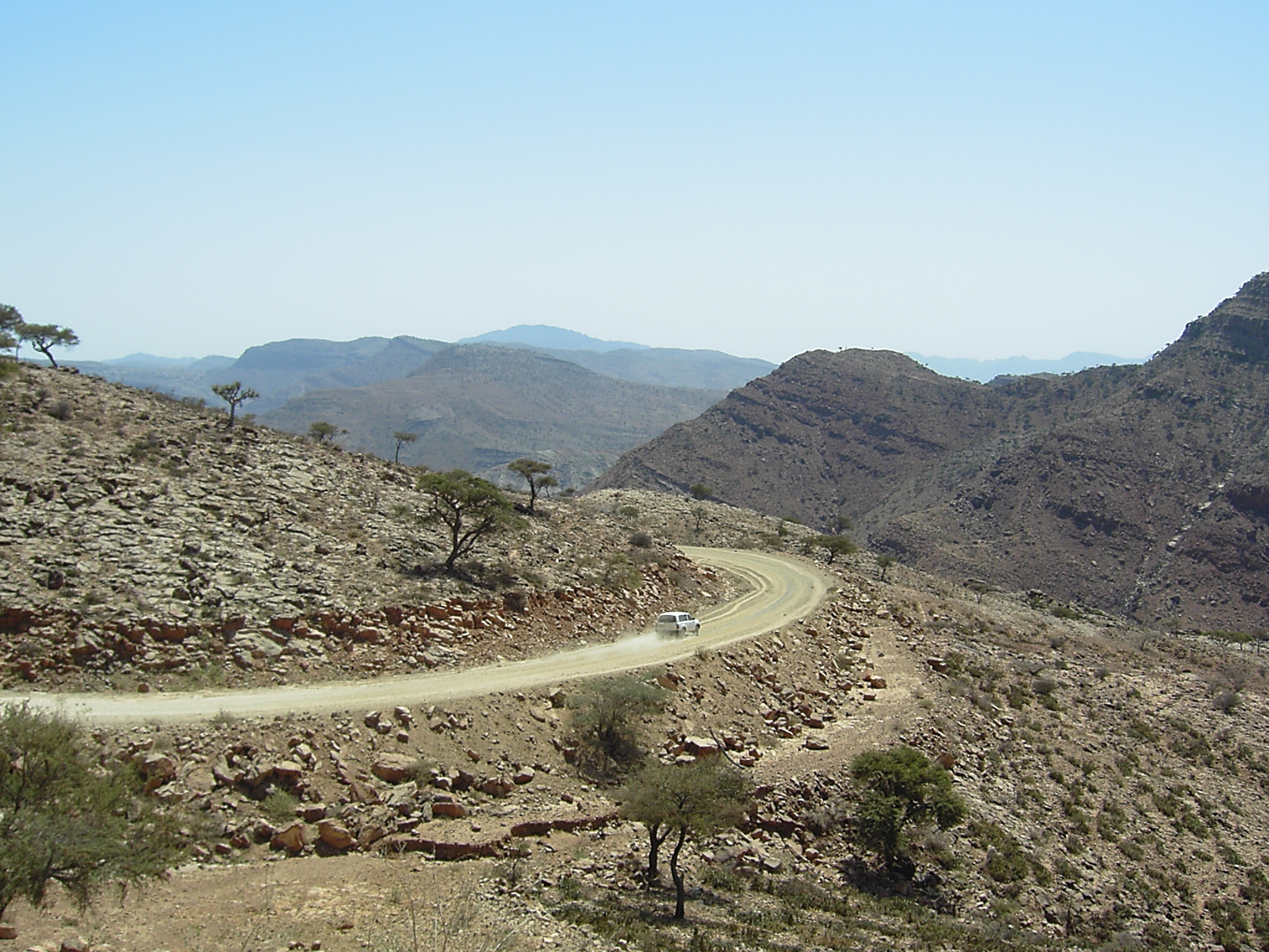Afar Zone 2 - 035