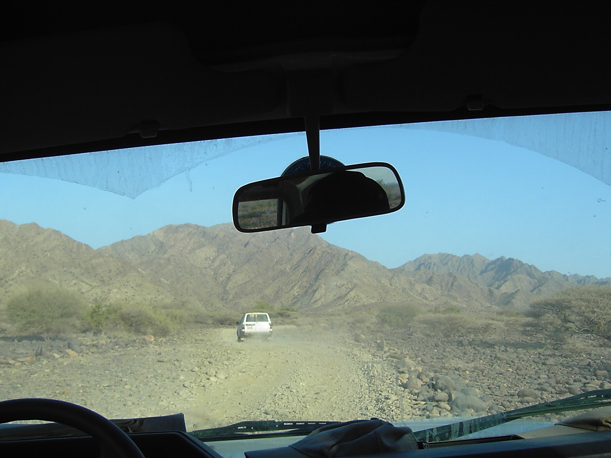 Afar Zone 2 - 047