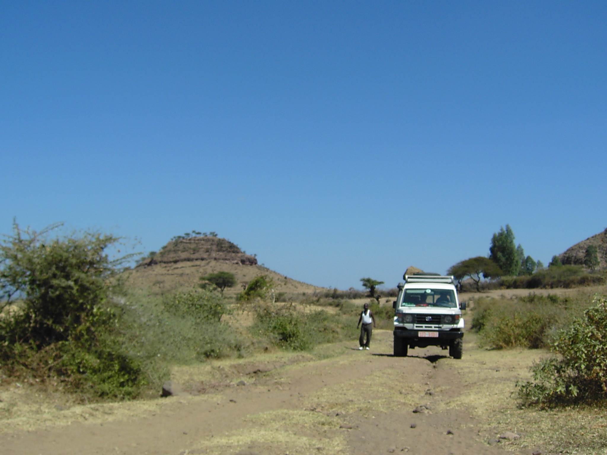 Afar Zone 5 2005